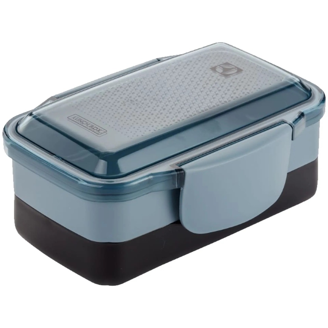 Marmiteira Electrolux Lunch Box 950 mL 4104003 Resistente a Temperatura - Preto